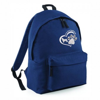 North East Spaniel Group Backpack